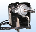Universal Fan Motor 2