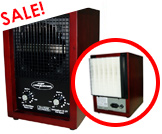 NA Flare LA-2700 v2.0