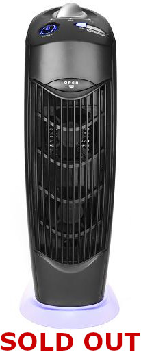 Single Room LA-500 v3.0 Living Lightning Air Purifier